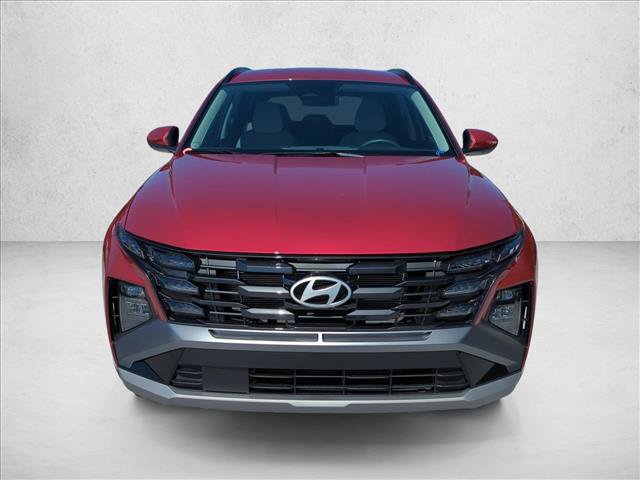 New 2026 Hyundai Tucson SEL Plus FWD image 2