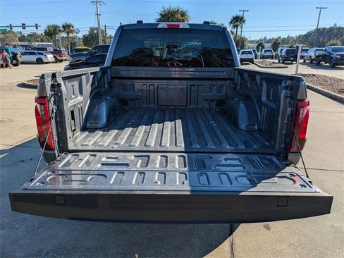 Used 2024 Ford F150 XLT w/ Mobile Office Package image 13