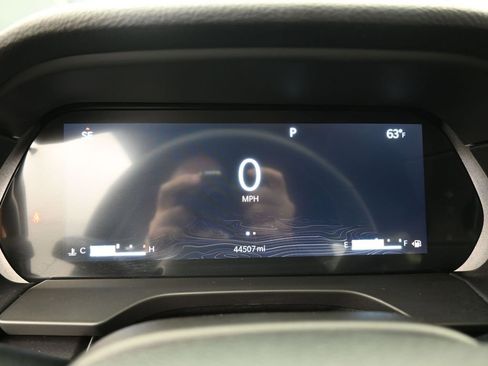 Used 2021 Jeep Grand Cherokee L Laredo image 29