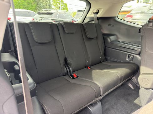 Used 2019 Subaru Ascent Premium AWD/4WD image 16