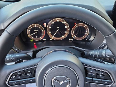 New 2026 MAZDA CX-70 3.3 Turbo w/ Premium Plus Pkg image 22