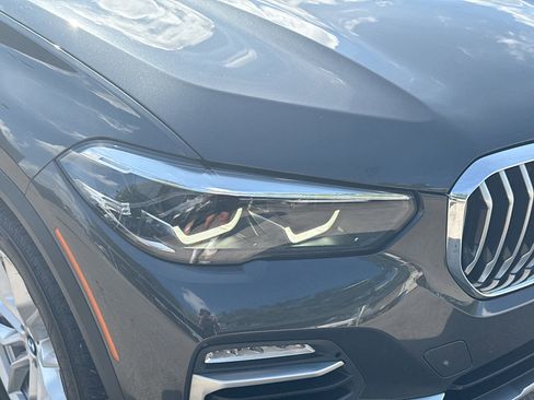 Used 2020 BMW X5 xDrive40i w/ Premium Package AWD/4WD image 35