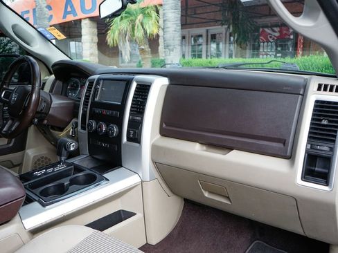 Used 2009 Dodge Ram 1500 Truck SLT w/ Lone Star Regional Pkg image 34