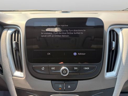 Used 2023 Chevrolet Malibu LS FWD image 25