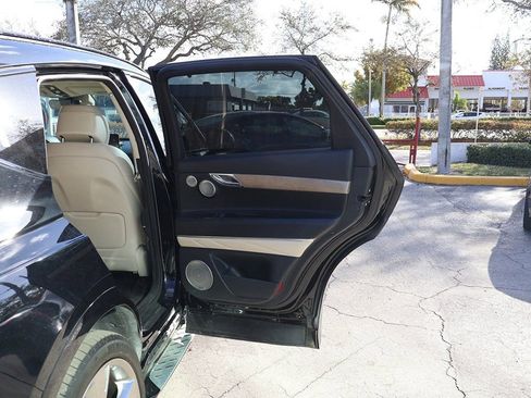 Used 2021 Genesis GV80 3.5T w/ Prestige Package 07 image 27