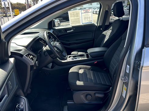 Used 2024 Ford Edge SE AWD/4WD image 15