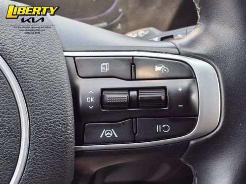 Certified 2023 Kia Sportage X-Line image 13