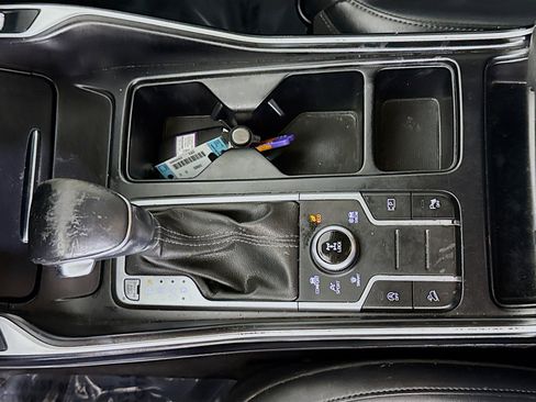 Used 2021 Kia Sorento S w/ Panoramic Sunroof Package image 20