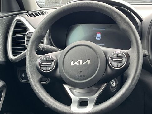 Used 2024 Kia Soul LX w/ Option Group 015 image 26