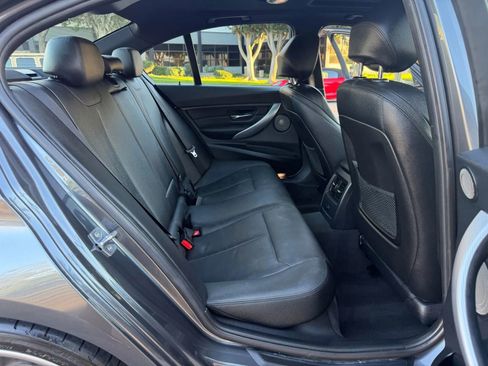 Used 2014 BMW 335i Sedan image 17