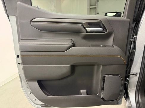 New 2026 GMC Sierra 1500 AT4 w/ AT4 Premium Package AWD/4WD image 25