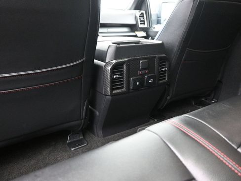 Used 2019 Ford F150 Lariat w/ Equipment Group 502A Luxury AWD/4WD image 22