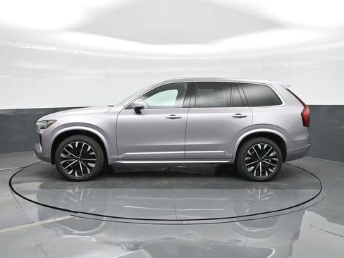 New 2026 Volvo XC90 B6 Plus w/ Protection Package Premier AWD/4WD image 6