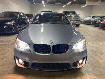 Used 2013 BMW 328i Convertible