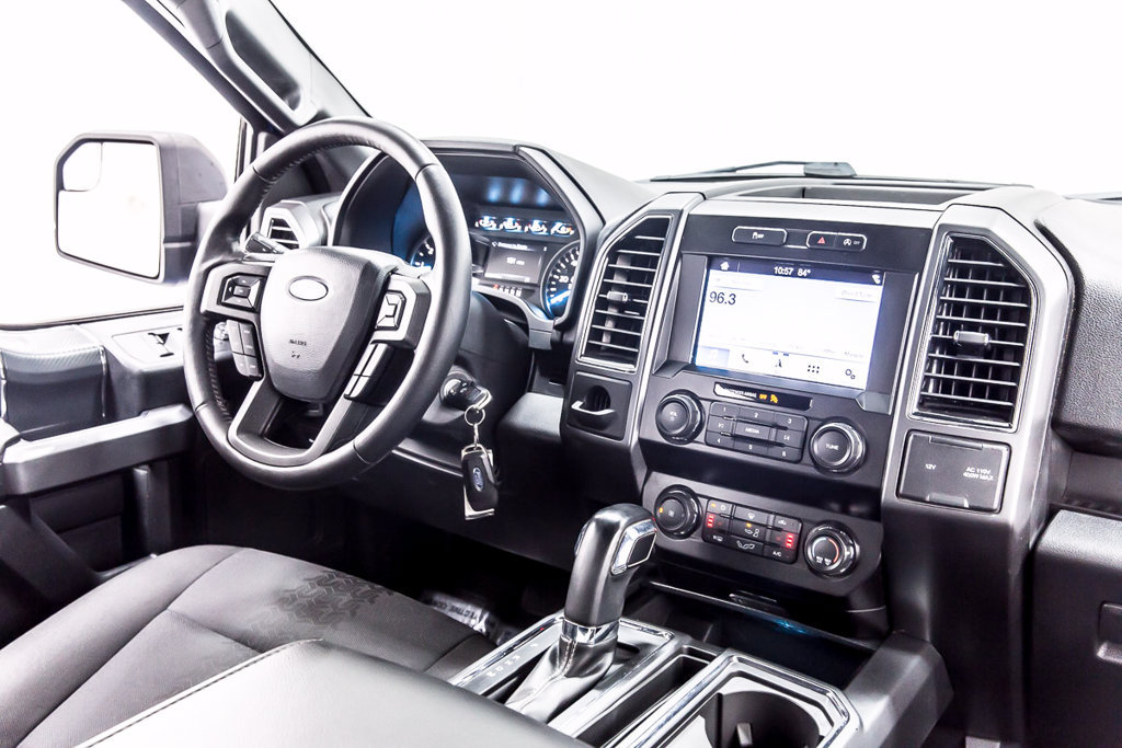 Used 2019 Ford F150 XLT w/ Equipment Group 302A Luxury RWD image 20