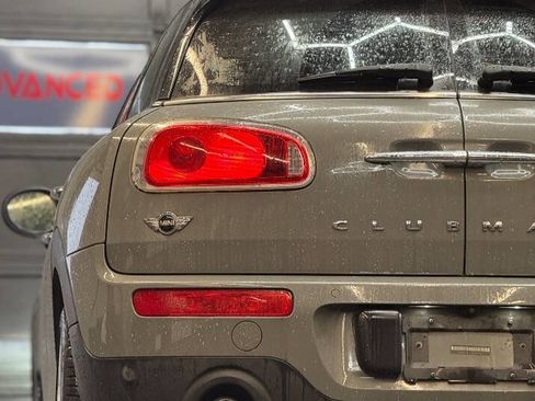 Used 2016 MINI Cooper Clubman image 14