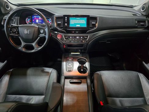 Used 2021 Honda Pilot Special Edition image 9
