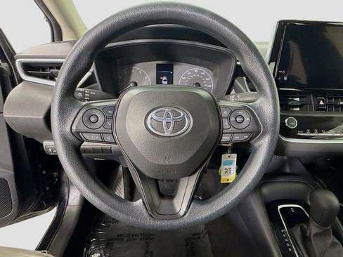 Certified 2024 Toyota Corolla LE image 11