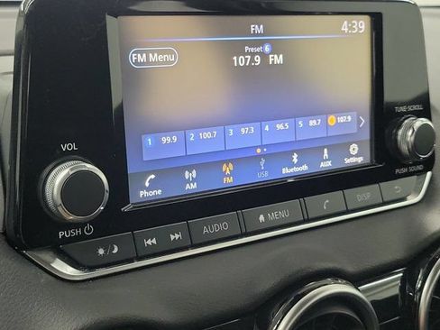 Certified 2023 Nissan Sentra S FWD image 26