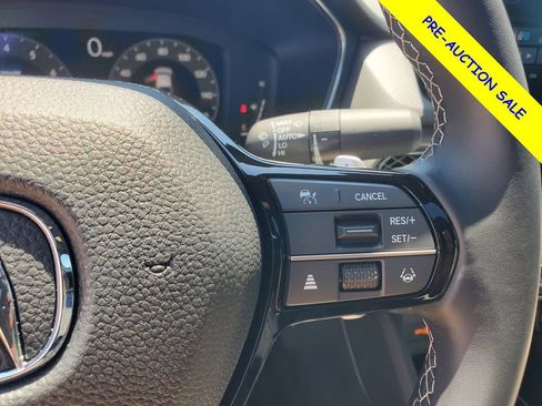 Used 2026 Acura Integra A-Spec FWD image 25