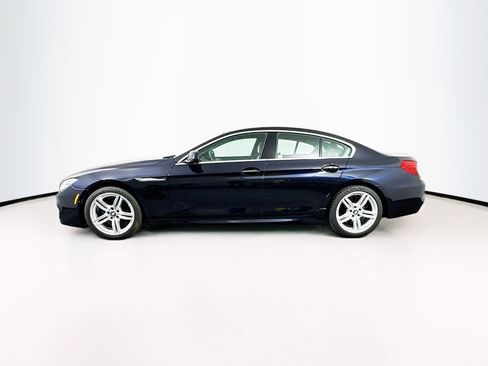 Used 2013 BMW 640i Gran Coupe RWD image 4