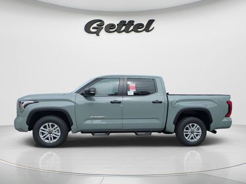 New 2026 Toyota Tundra SR5 AWD/4WD image 7