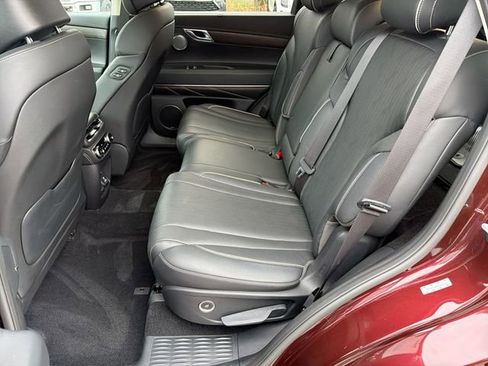 Used 2021 Genesis GV80 2.5T w/ Prestige Package 04 image 27