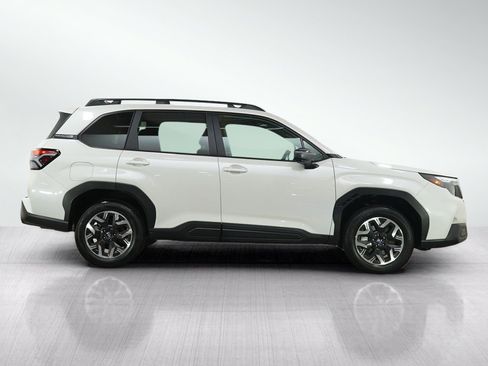 Certified 2026 Subaru Forester Premium AWD/4WD image 7
