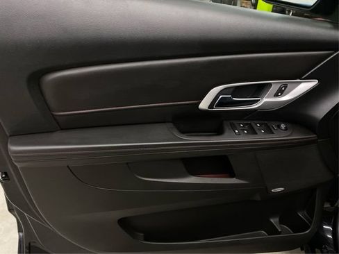 Used 2015 GMC Terrain SLT w/ Open Road Package AWD/4WD image 25
