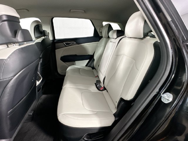 Used 2023 Kia Sportage EX AWD/4WD image 25