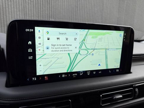 New 2026 Lincoln Aviator Reserve w/ Illumination Package image 42