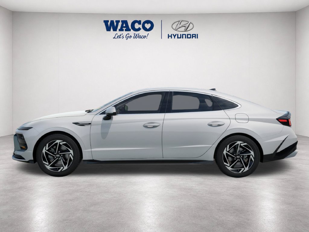 Used 2026 Hyundai Sonata SEL FWD image 4