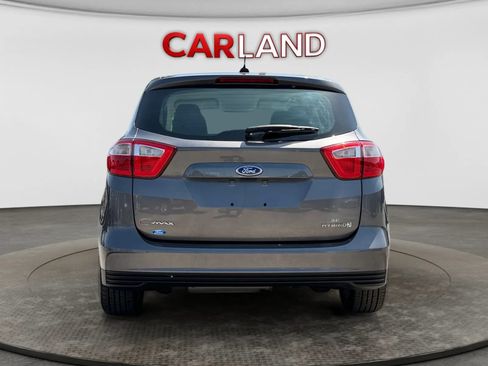 Used 2013 Ford C-MAX SE FWD image 5