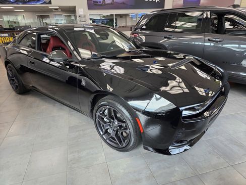 New 2026 Dodge Charger Scat Pack image 1