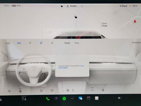 Used 2022 Tesla Model Y Long Range image 46