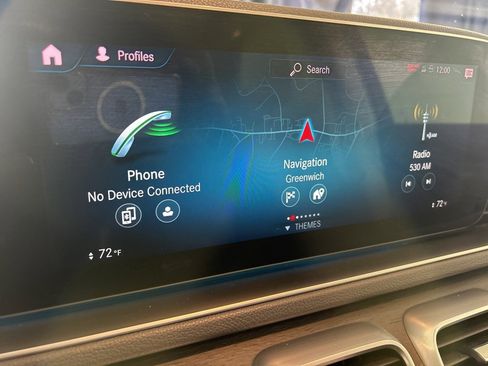 Used 2020 Mercedes-Benz GLE 350 4MATIC image 34