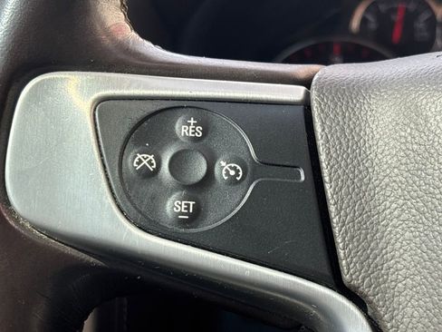 Used 2016 GMC Sierra 1500 SLT w/ SLT Premium Package image 18