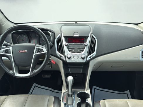Used 2011 GMC Terrain SLT w/ LPO, Protection Package AWD/4WD image 17
