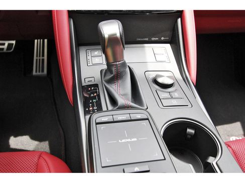 Used 2023 Lexus IS 350 F Sport w/ Navigation Package RWD image 28