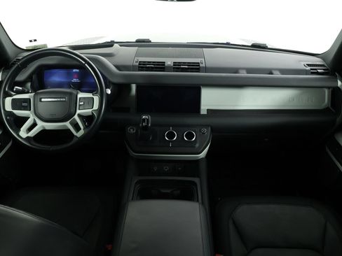 Used 2022 Land Rover Defender 110 X-Dynamic HSE AWD/4WD image 7