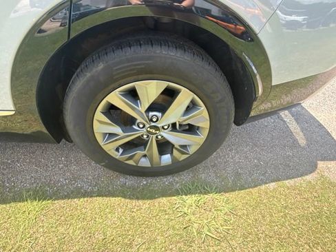 Used 2023 Kia Sportage SX FWD image 10