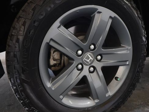 Used 2023 Honda Ridgeline RTL image 32