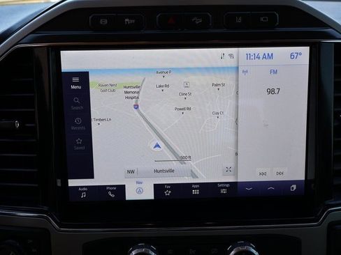 Certified 2022 Ford F250 Lariat w/ Lariat Value Package image 28