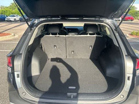 Used 2023 Kia Sportage EX FWD image 13