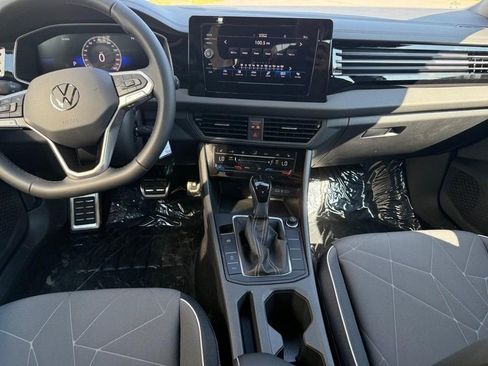 New 2025 Volkswagen Jetta Sport image 6