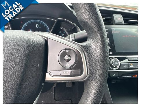 Used 2016 Honda Civic EX-T image 14