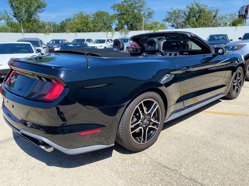 Used 2019 Ford Mustang Premium RWD image 17