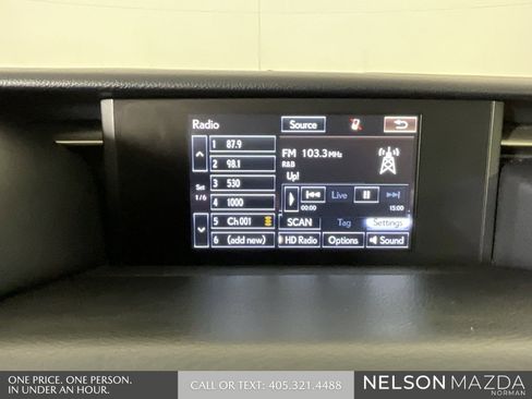 Used 2015 Lexus RC 350 image 28