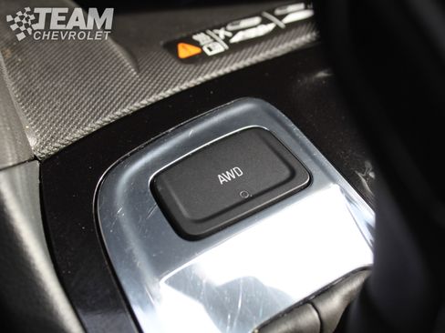 Certified 2024 Chevrolet Equinox Premier image 20