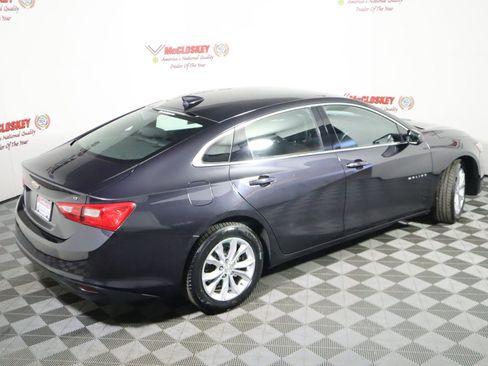 Used 2023 Chevrolet Malibu LT image 5